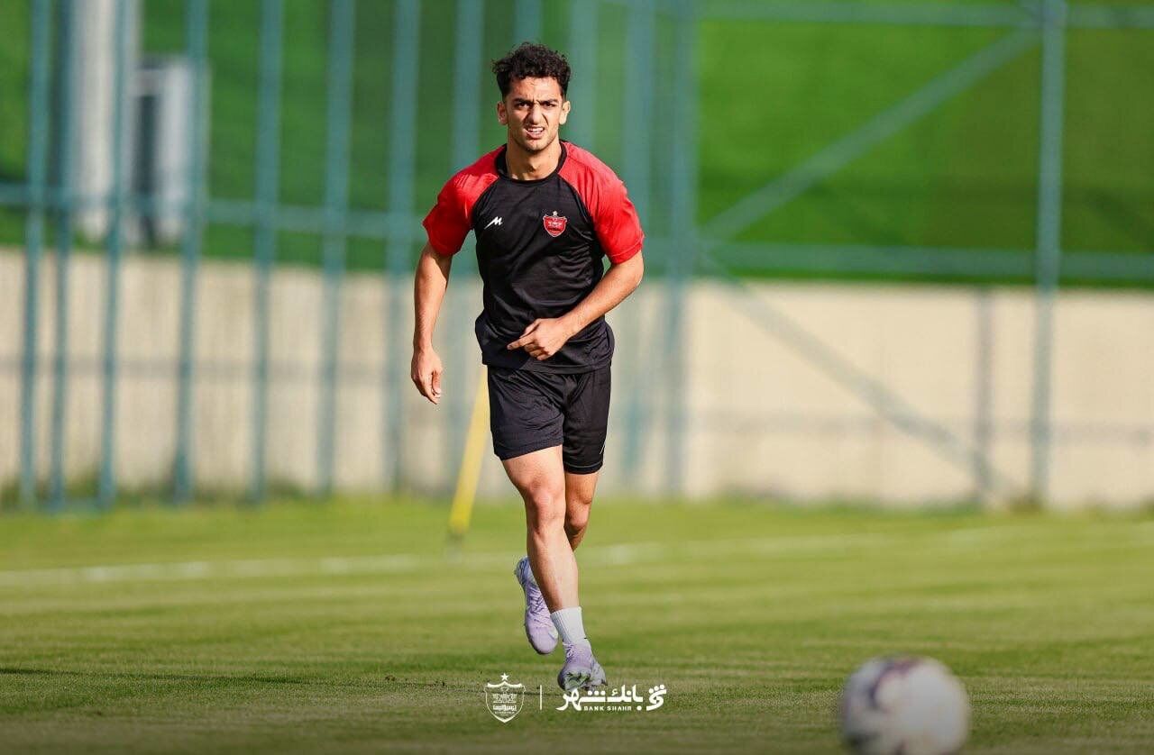 خرید جدید پرسپولیس همه را شگفت‌زده کرد