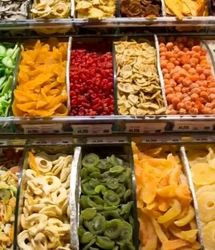 با خوردن این میوه ها به سرعت وزن کم کنید