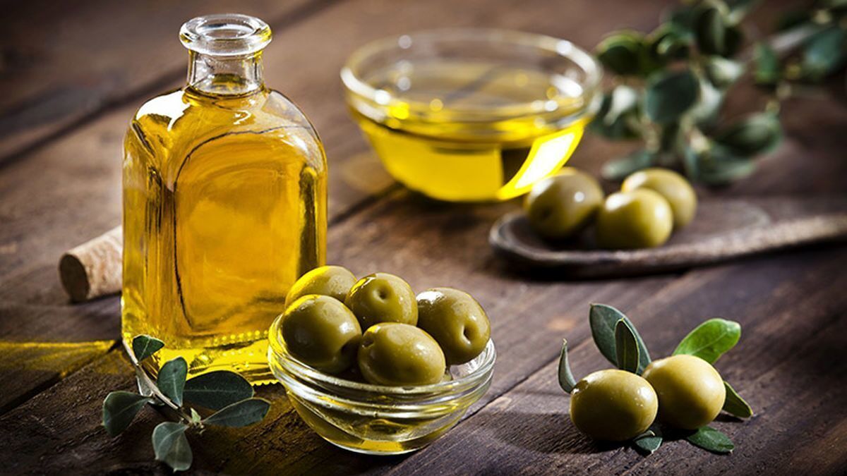 هشدار درباره روغن‌ زیتون‌های تقلبی