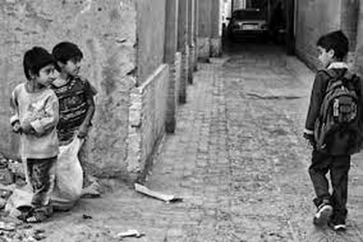 غوغای نان در کشور