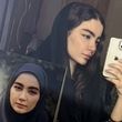 استوری جنجالی "سارا معمولی" در فضای مجازی!