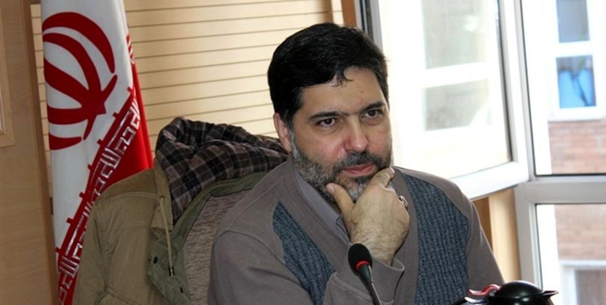 حس می‌کنم نوامیس من در تهران شرایط مناسبی ندارند
