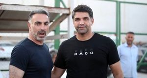 سایپا از پیکان عبور کرد، یک استقلالی همبازی اش را عقب انداخت؛ فجرسپاسی با پیروز قربانی قدم به قدم نزدیک تر به لیگ برتر