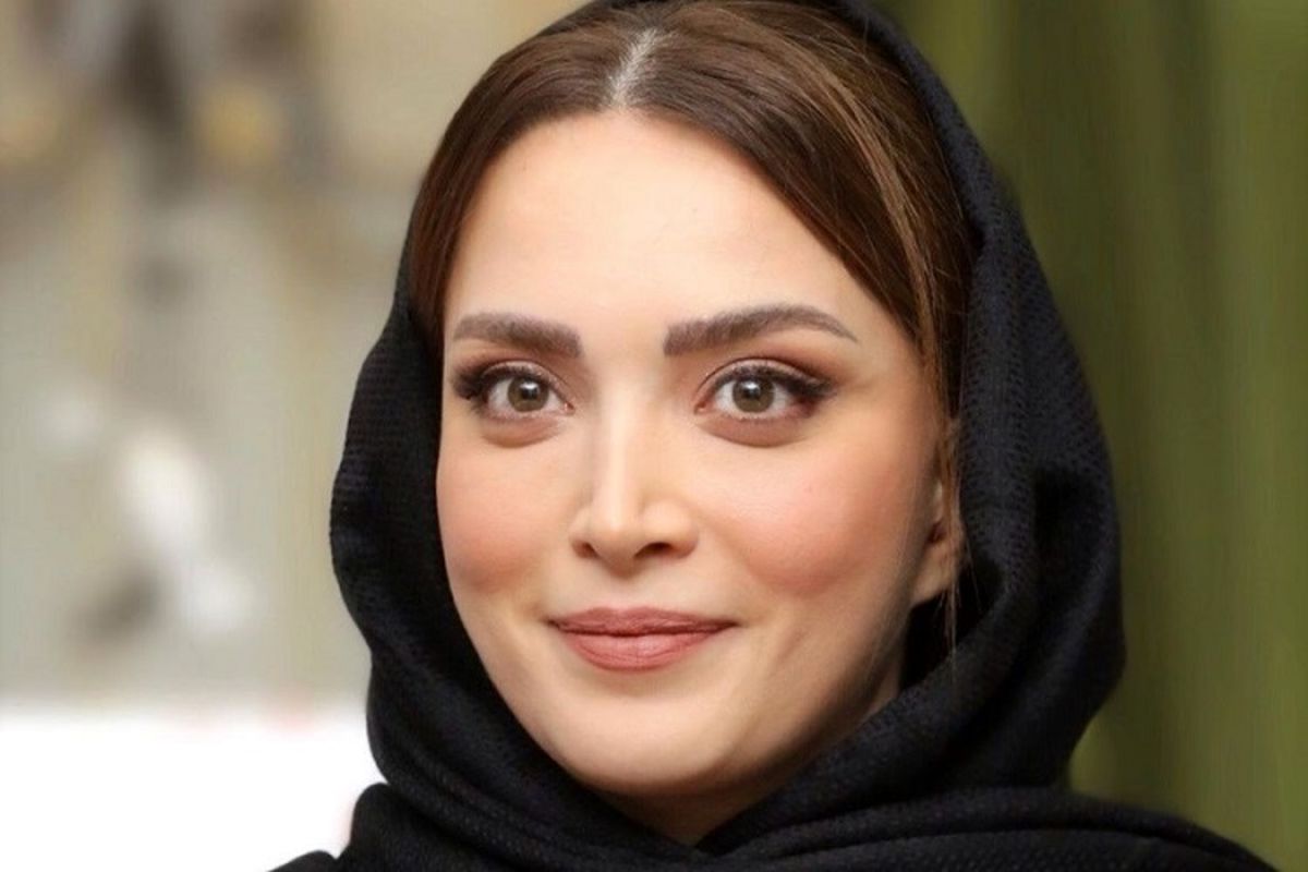 عکس دونفره بهنوش‌طباطبایی با این بازیگر +عکس