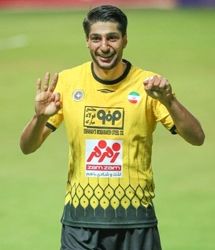واکنش محبی به سپاهانی‌ها: وجدان آسوده!