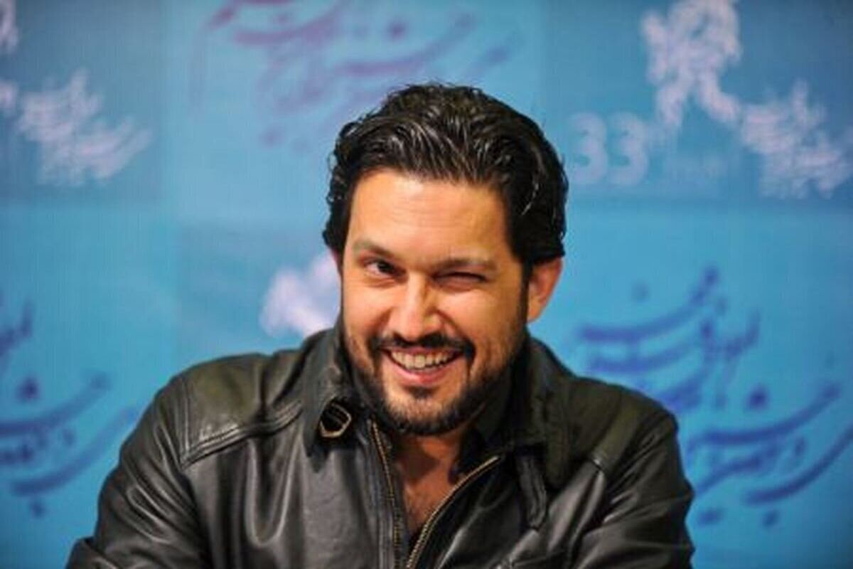 حامد بهداد و امیر آقایی در یک سریال جدید