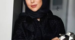 تولد ۳۸ سالگی الهام اخوان در کنار دوستانش/ عکس