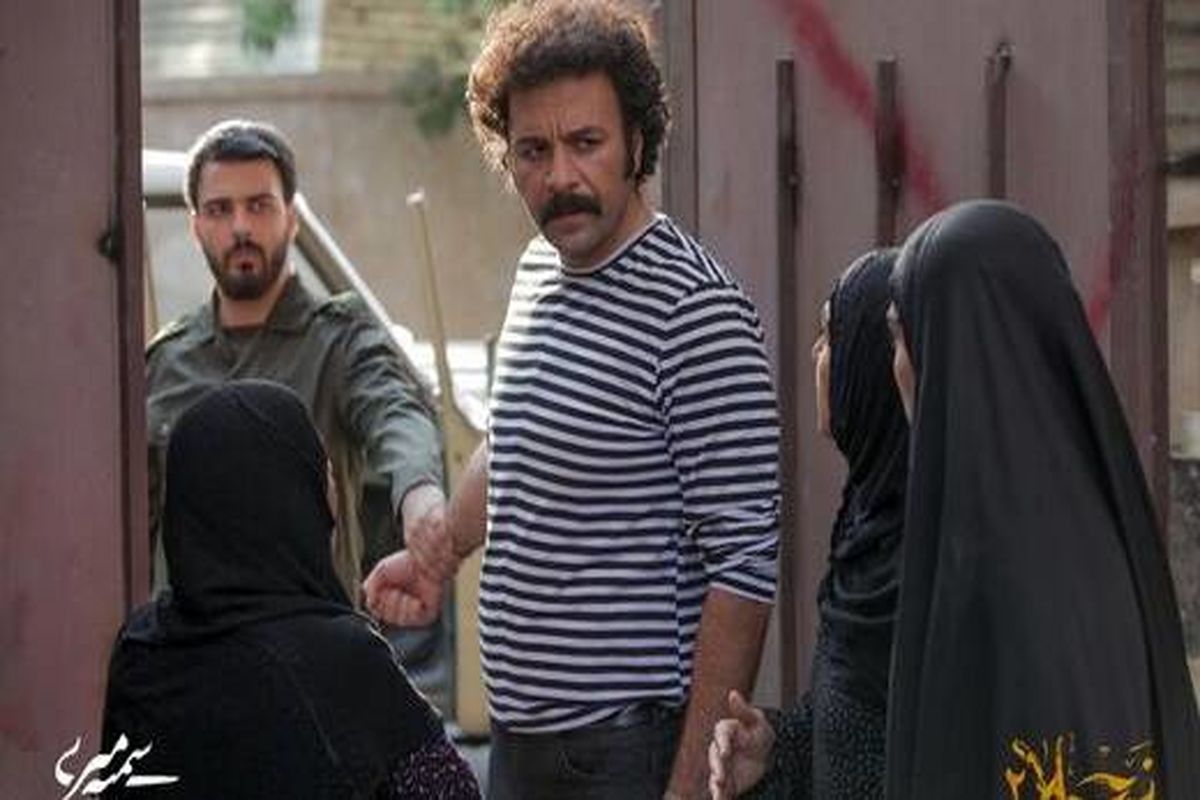 بزرگترین ریسک فصل دوم «نجلا» از نظر حسام منظور