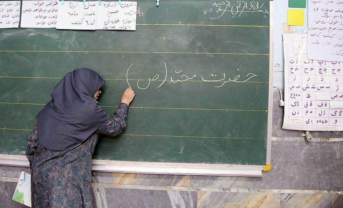 تعداد مشمولان لایحه رتبه‌بندی معلمان همچنان در هاله‌ای از ابهام