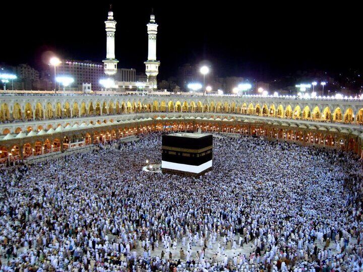 اطلاعیه مهم سازمان حج و زیارت