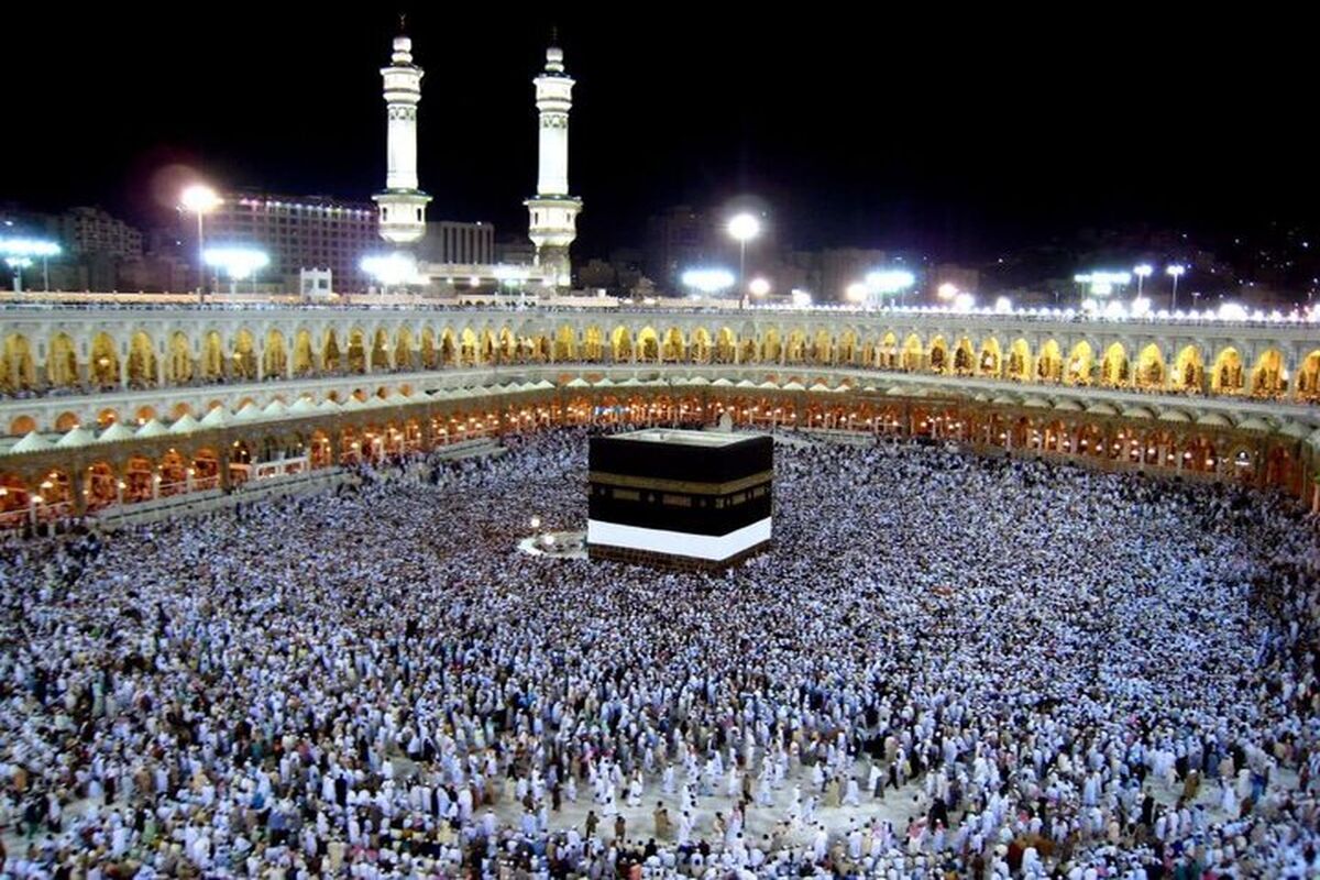 اطلاعیه مهم سازمان حج و زیارت