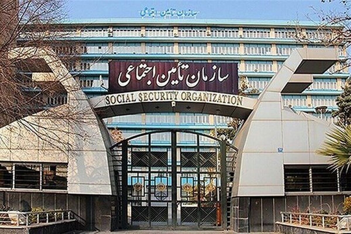 اضافه پرداخت حقوق بازنشستگان در گرو حل مشکلات سازمان تامین اجتماعی