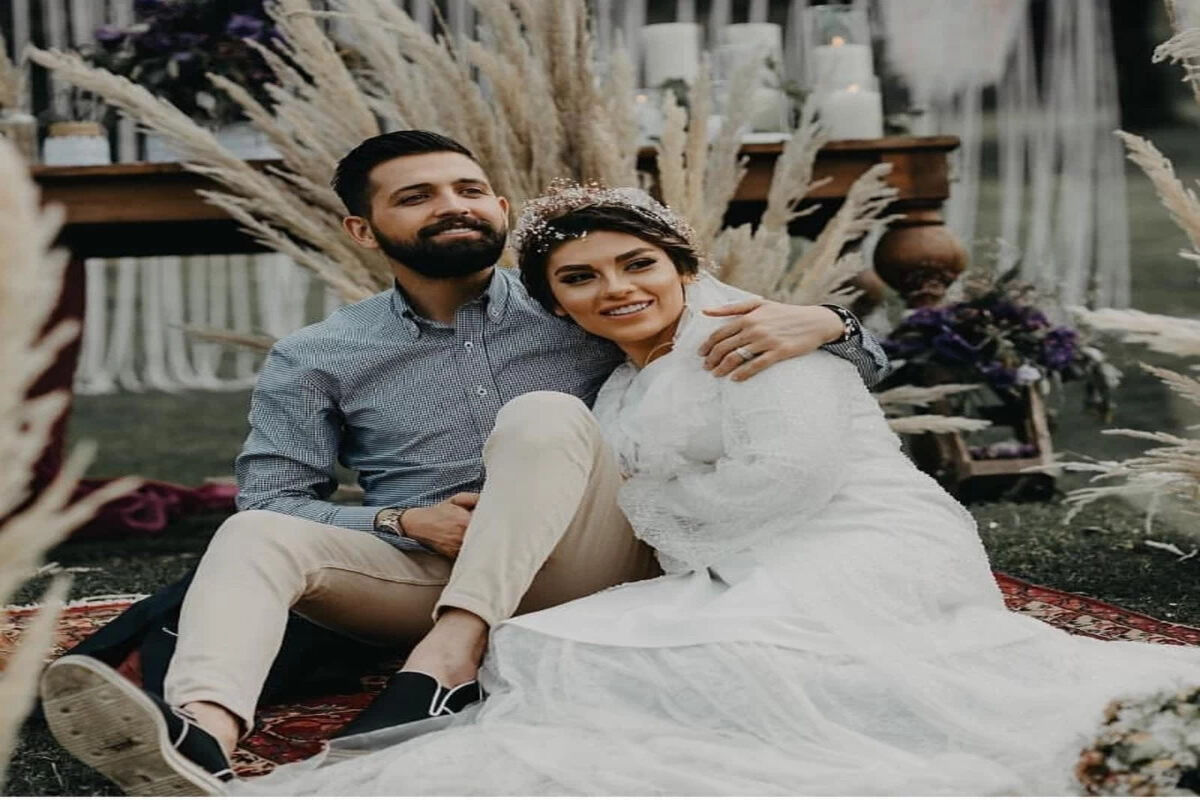  چهره جدید سویل تیانی خیابانی همسر سابق محسن افشانی/ ببینید