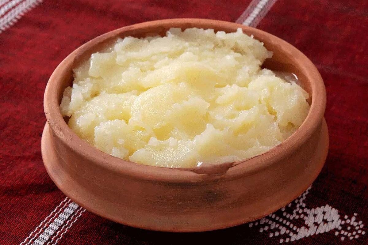 دور این روغن را خط قرمز بکشید