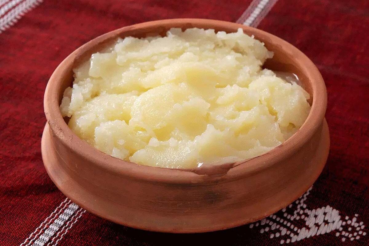 دور این روغن را خط قرمز بکشید