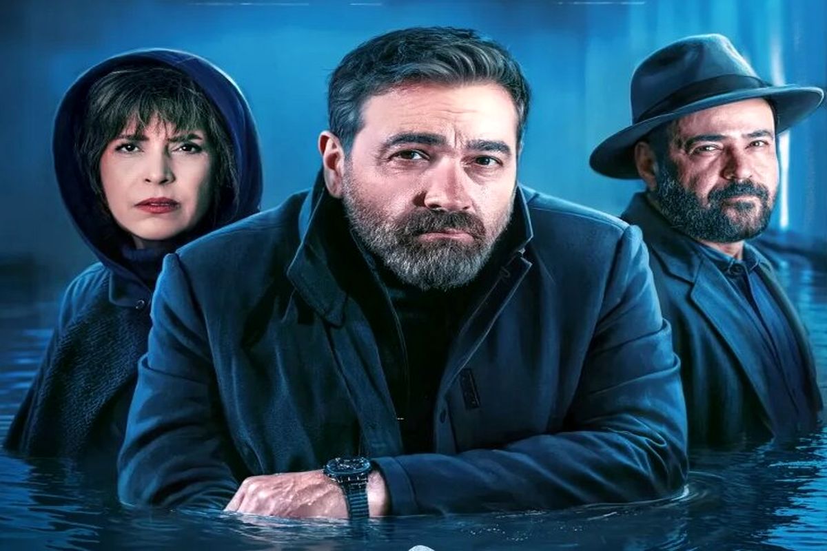 «جزرومد» هفته‌ای ۲ بار در شبکه نمایش خانگی