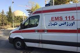 این پیرمرد رکوردار مزاحمت برای اورژانس است +جزئیات