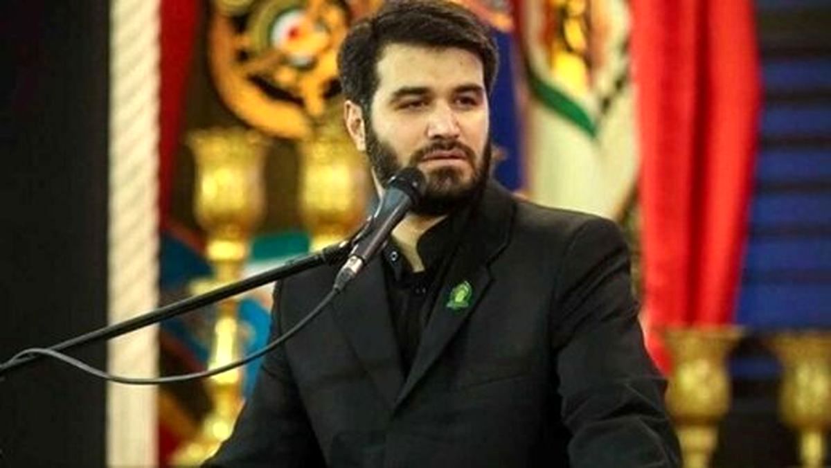 اظهارات جنجالی میثم مطیعی درباره ازدواج فضای مجازی را ترکاند