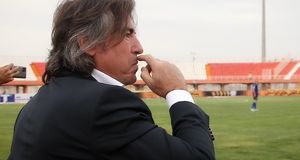 پشت پرده شرط ساپینتو برای حضور آقاسی در استقلال