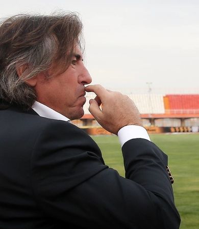 پشت پرده شرط ساپینتو برای حضور آقاسی در استقلال