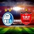 دربی ۱۰۷/ تقابل خط آتش پرسپولیس با دیوار دفاعی استقلال