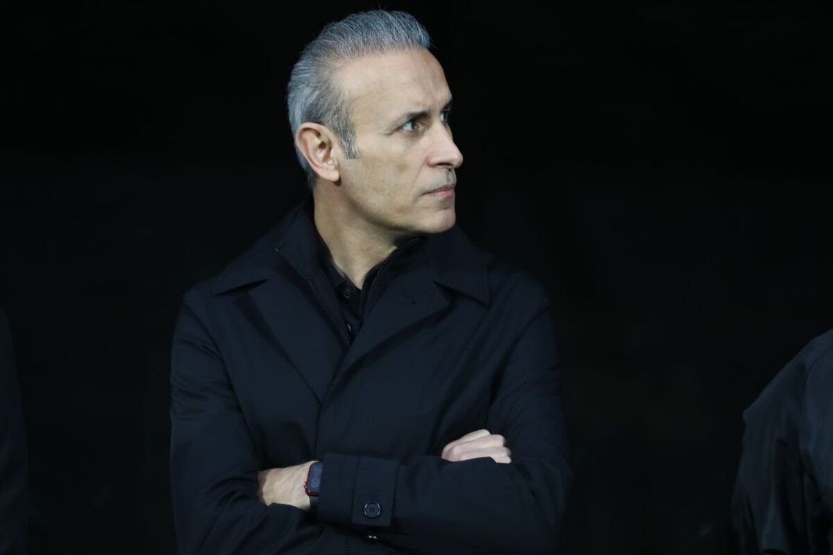 مخالفت باشگاه پرسپولیس با استعفای گل‌محمدی