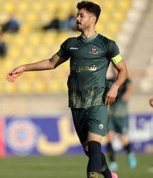 مهدی محمدی:گل سوم استقلال مردود بود/اولین بار نبود از داوری متضرر شدیم