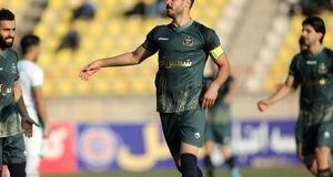 مهدی محمدی:گل سوم استقلال مردود بود/اولین بار نبود از داوری متضرر شدیم