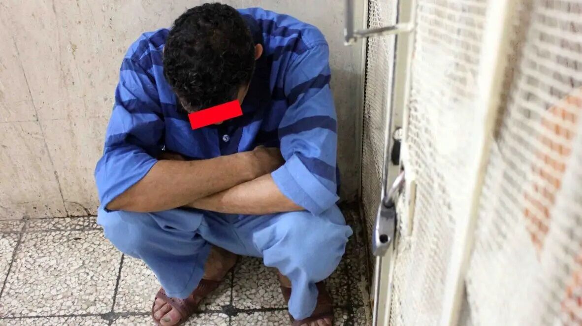 برداشت از عابر بانک دست مرد شیطان صفت را رو کرد/ هر دو زن را بعد از انجام نیت شومش دفن کرده بود