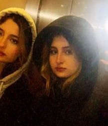 تغییر چهره دوقلوهای سری قدیم سریال پایتخت/ عکس