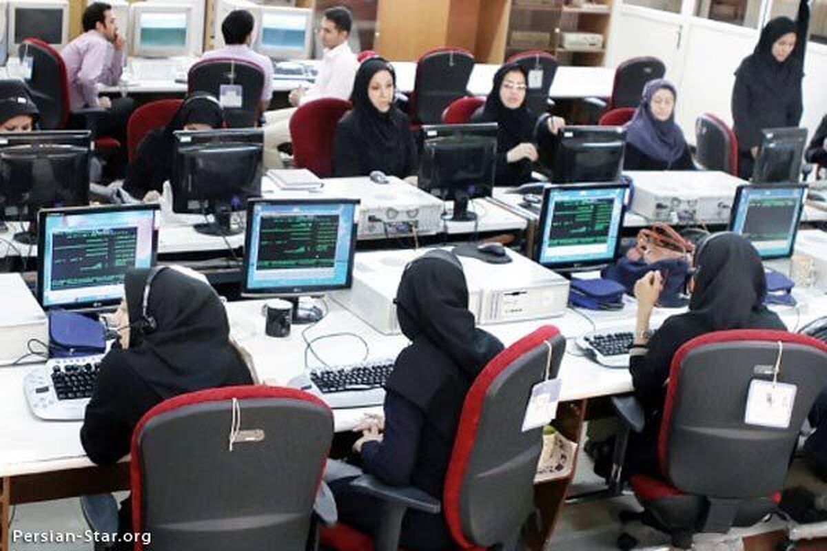 سورپرایز ویژه دولت برای کارمندان/ افزایش حقوق کارکنان دولت از این ماه

