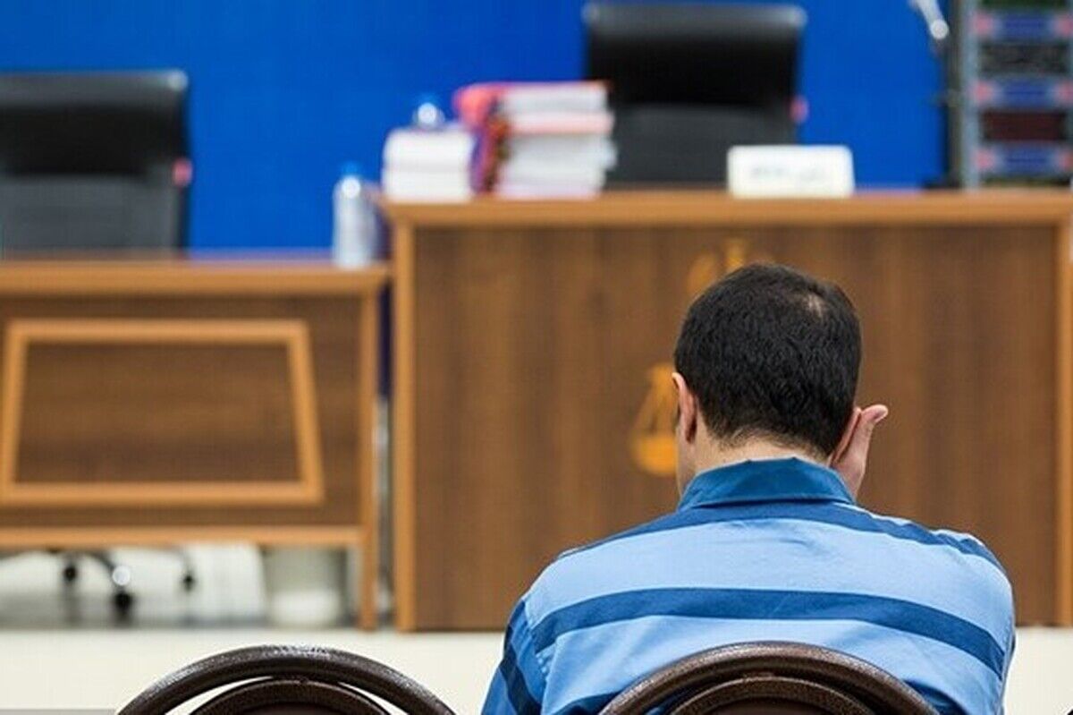اسیدپاشی وحشت آور در شاهرود/عامل در مخفیگاهش دستگیر شد
