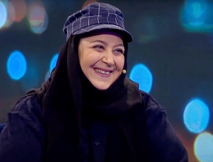آرزوی مازیار لرستانی برآروده شد+تصویر جدیدش