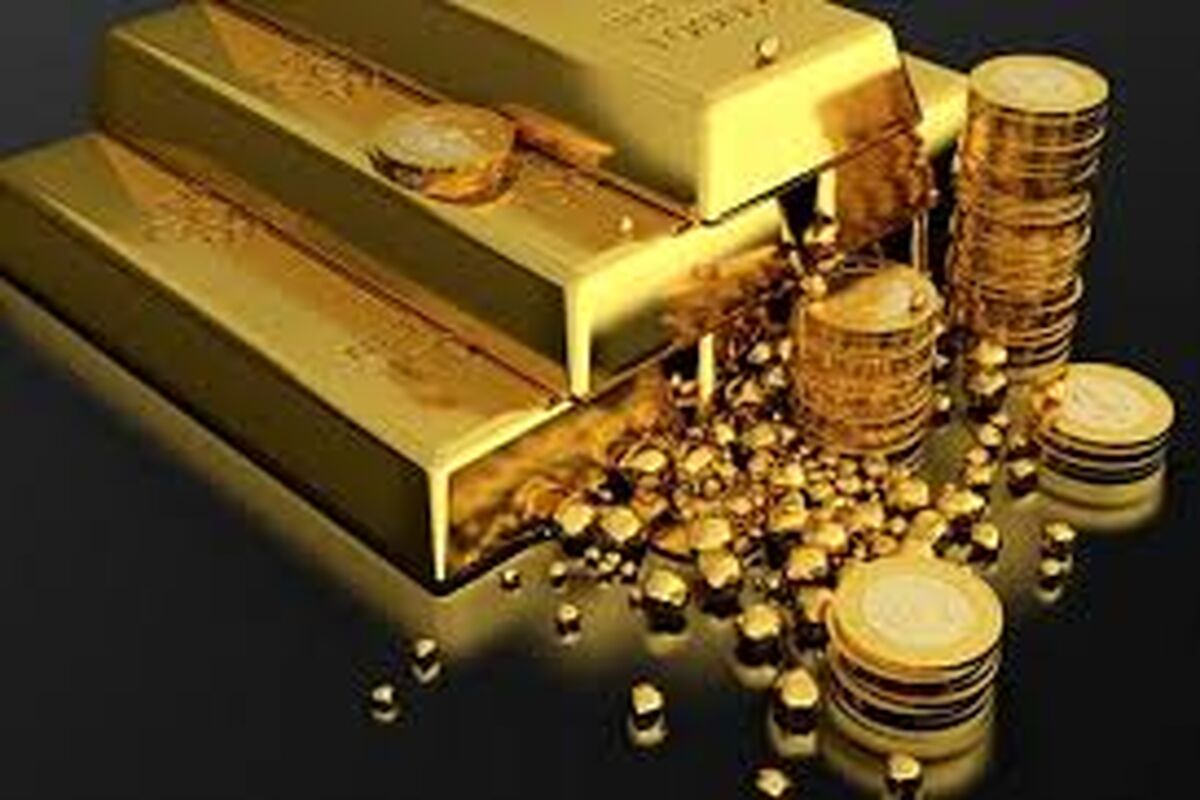 قیمت سکه و طلا امروز یکشنبه ۳۱ اردیبهشت ۱۴۰۲
