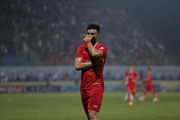 افشاگری جالب ستاره پرسپولیس: از استقلال پیشنهاد داشتم ولی به خاطر پسرخاله ام پرسپولیسی شدم