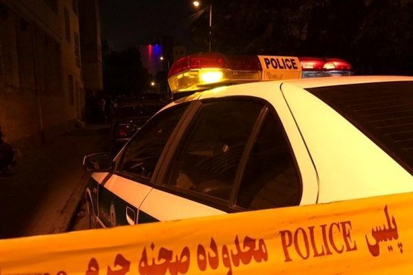  قتل مرد بینوا با طراحی همسر و ۳ دوست صمیمی اش