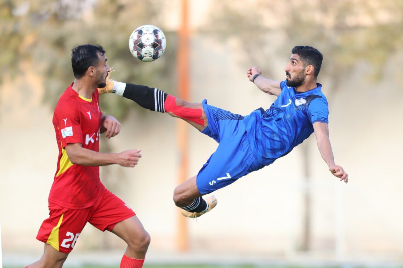 سپاهان علی خدادادی را می خواهد