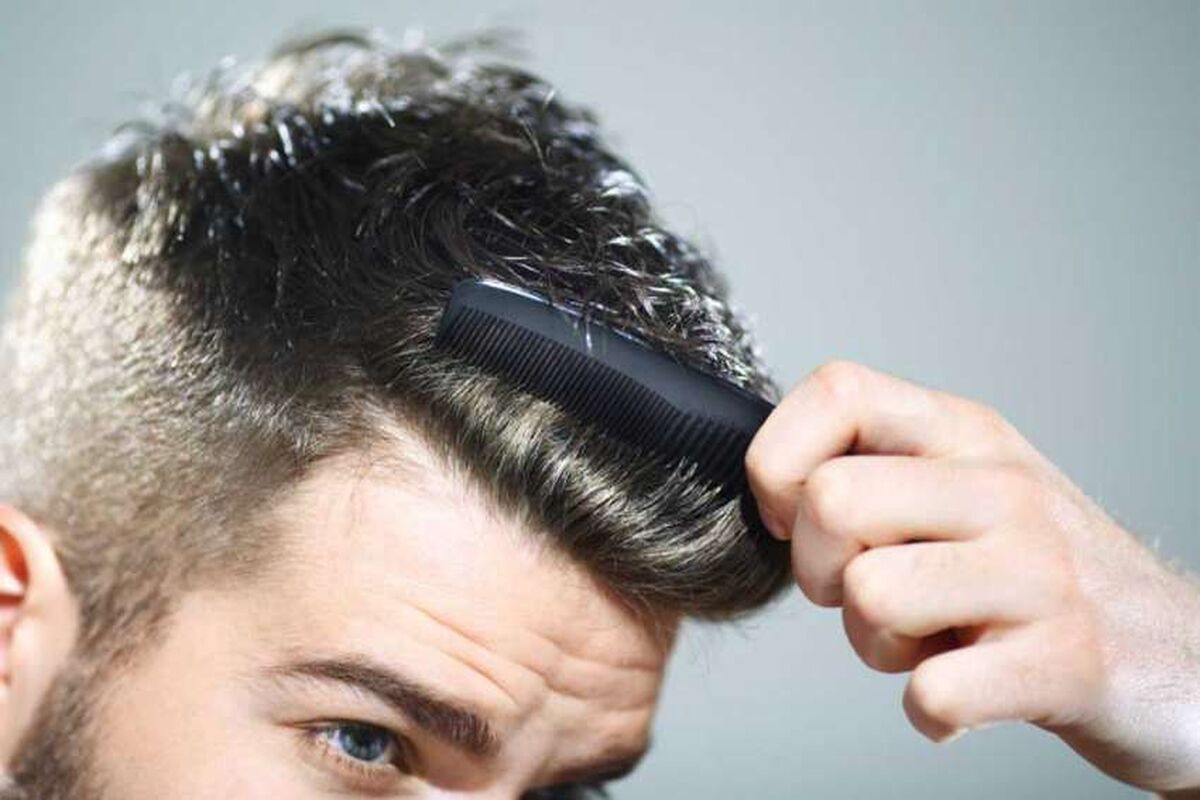 بهترین غذا برای رشد و سلامت مو