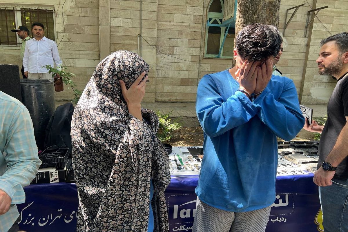 قصاص دوستپسر بلاگر مشهور؛ به زودی!