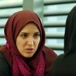 «الناز مافی» سریال بچه مهندس ۳ در یک مراسم