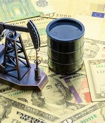 قیمت جهانی نفت چهارشنبه 20 خرداد