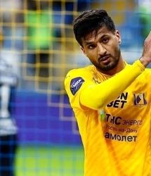 جدایی یک استقلالی منتفی شد