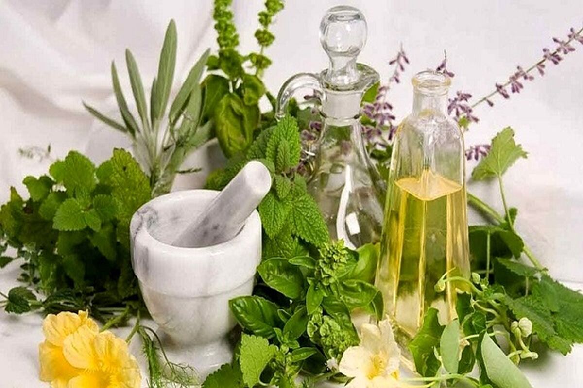 تنظیم پرفشاری خون با روش‌های طبیعی