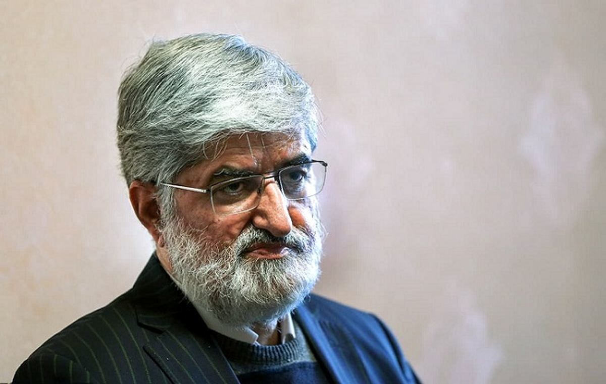 علی مطهری برای حضور در انتخابات ثبت نام کرد