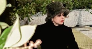 دل‌نوشته تلخ کمند امیرسلیمانی در پستِ جدیدش