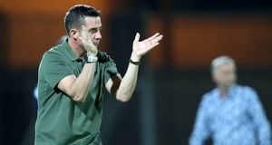 زمزمه بازگشت اوسمار ویرا به پرسپولیس