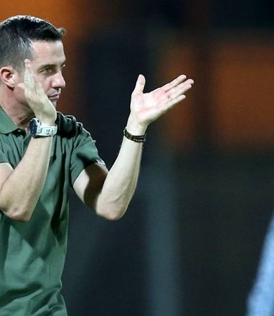 زمزمه بازگشت اوسمار ویرا به پرسپولیس