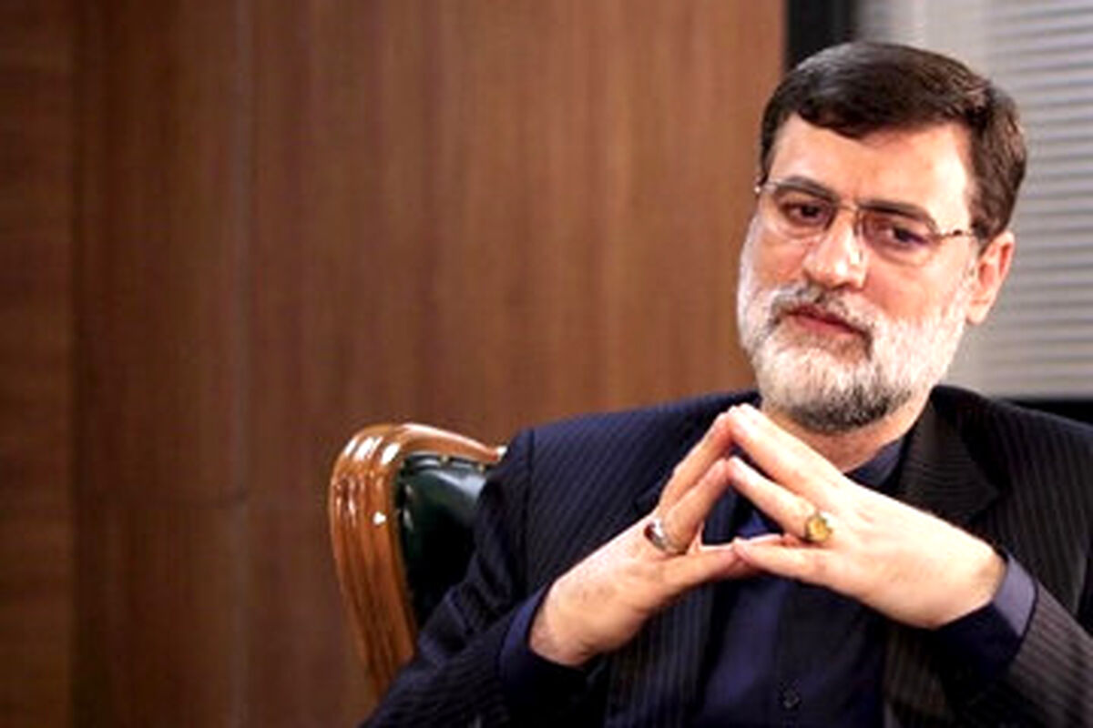 آقای نامزد ریاست جمهوری وعده وام  قرض الحسنه یک میلیاردی داد!