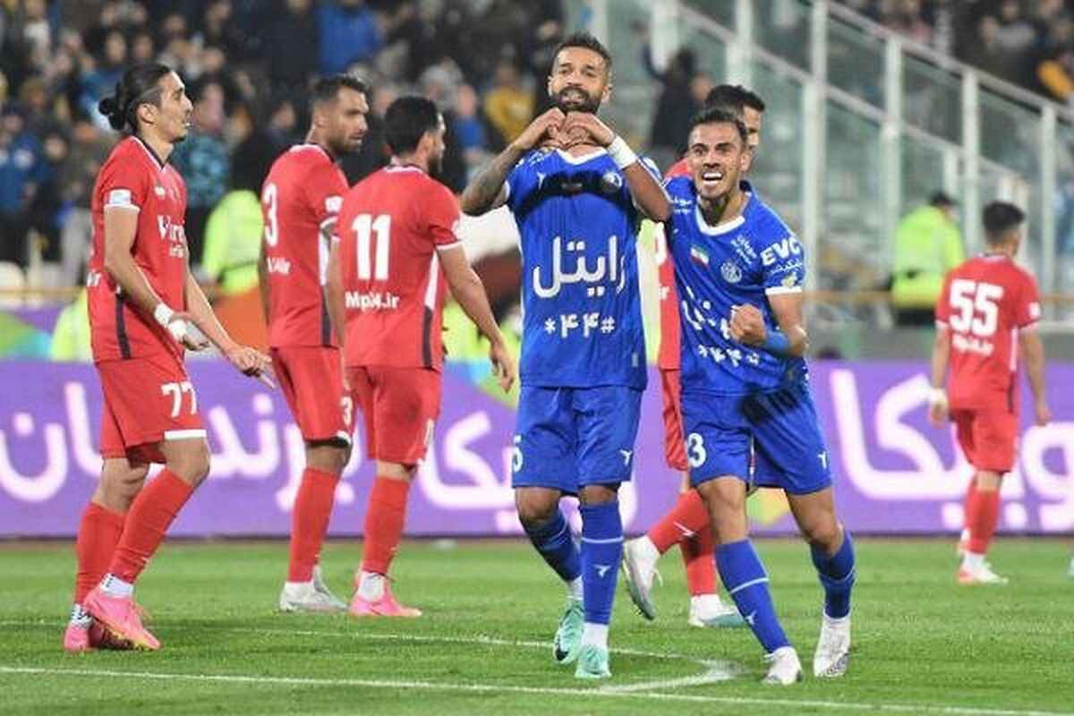 استقلال_نساجی؛جنگ جام و جان/انتقام در نهایت سکوت!