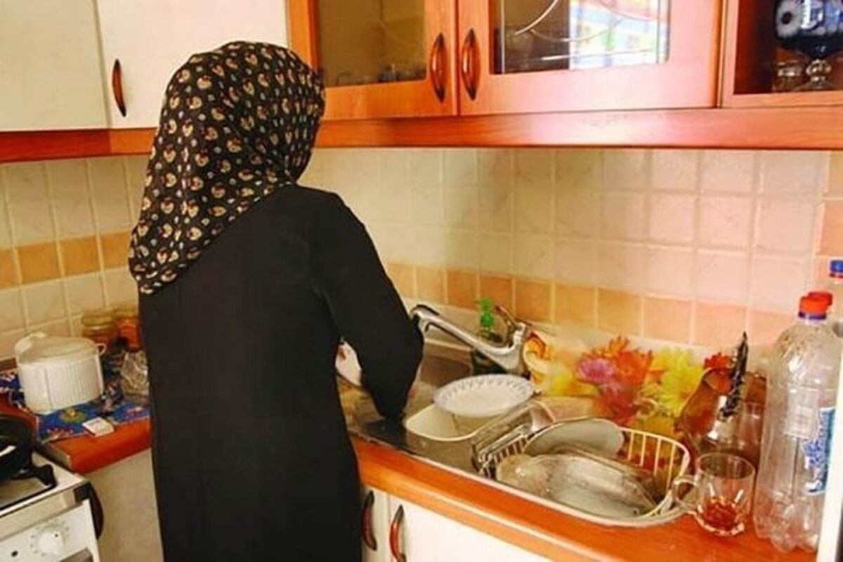 خبر مهم سازمان تامین اجتماعی برای زنان